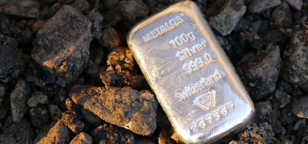 Silver Is Now the Second Most Valuable Asset in the World: Here’s What That Really Means