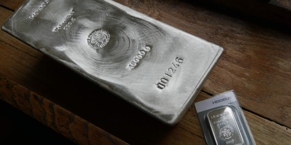 how inflation affects gold and silver