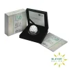 Royal Mint Silver Proof Beatrix Potter 50p Coin Collection (Margin Scheme) - 150th Anniversary 2016