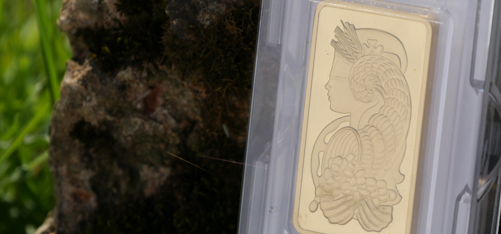 how inflation affects gold and silver