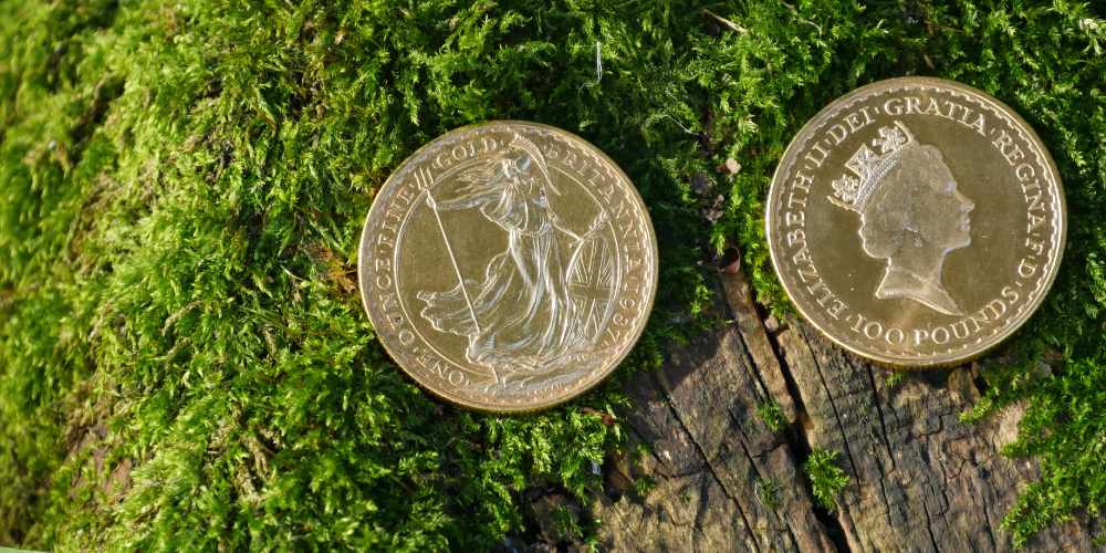 how inflation affects gold and silver