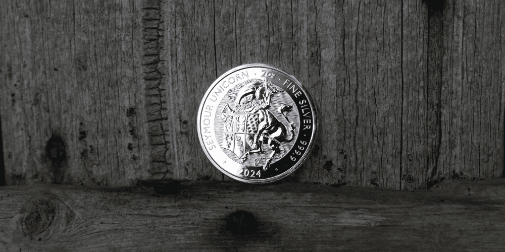 storing wealth outside the banking system
