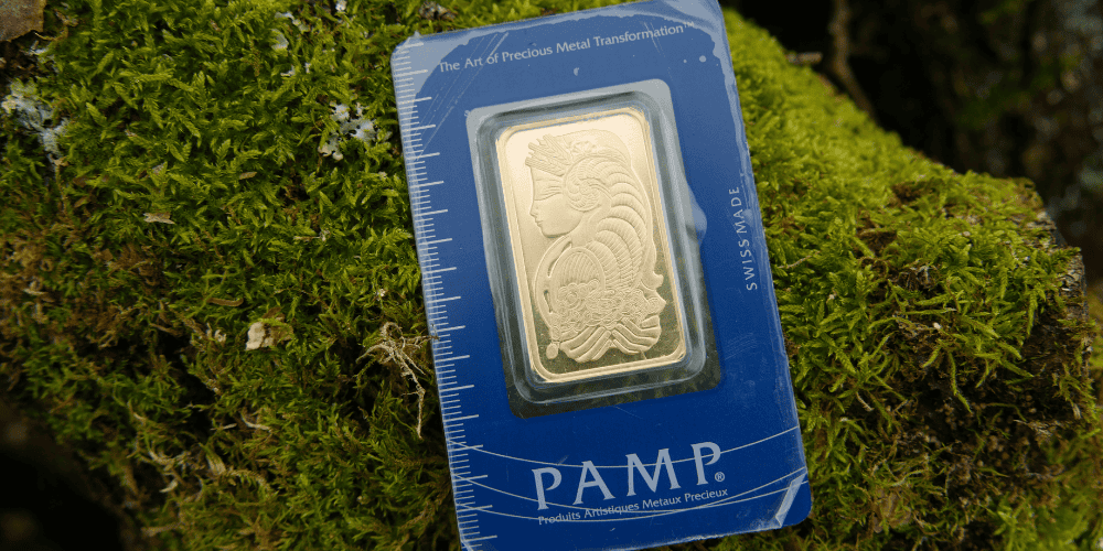 storing wealth outside the banking system