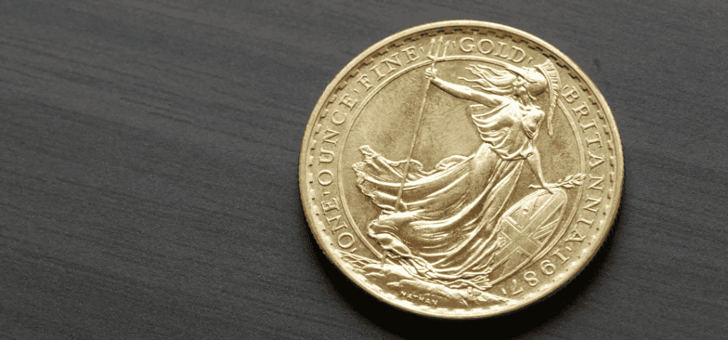 storing wealth outside the banking system