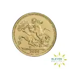 Double Sovereign 2026 Reverse