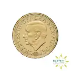 Double Sovereign 2026 Obverse