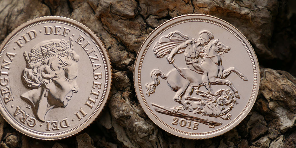 St George’s Day