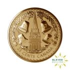 Royal Canadian Mint The Forgotten 1927 Designs 25 cent