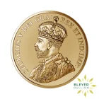 Royal Canadian Mint The Forgotten 1927 Designs Coin Obverse