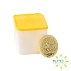 1oz Gold The Angel Gold Coin Tube