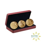 Royal Canadian Mint The Forgotten 1927 Designs Box