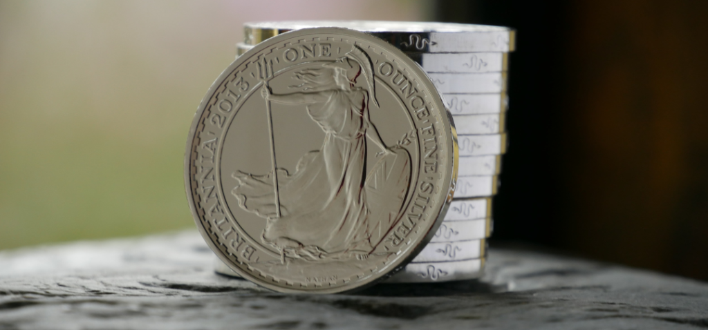 Difference Between Bars Coins & Rounds
