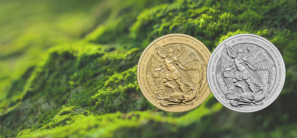 2026 The Angel Coin