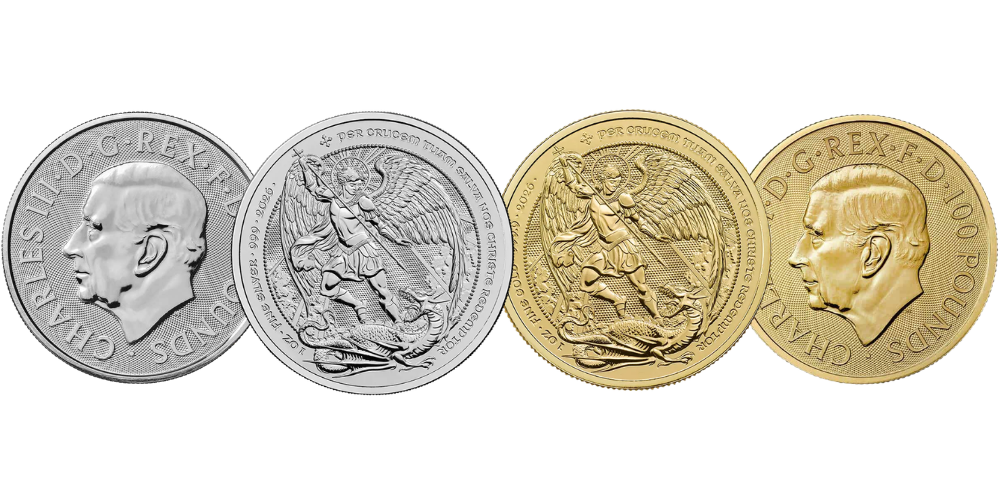 2026 The Angel Coin